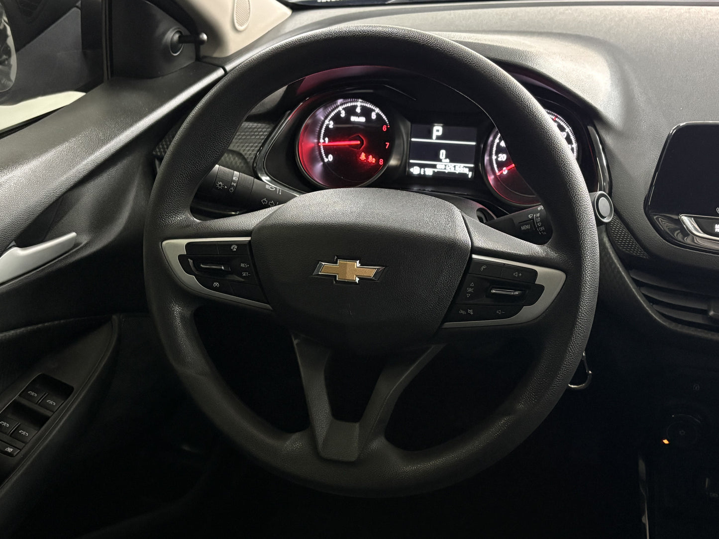 CHEVROLET ONIX PLUS 1.0 TURBO FLEX AUT.