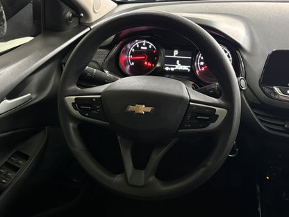 CHEVROLET ONIX PLUS 1.0 TURBO FLEX AUT.