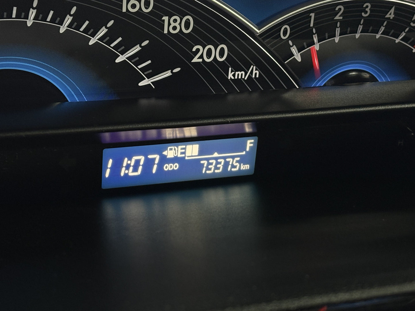TOYOTA ETIOS 1.5 XLS SEDAN FLEX MANUAL