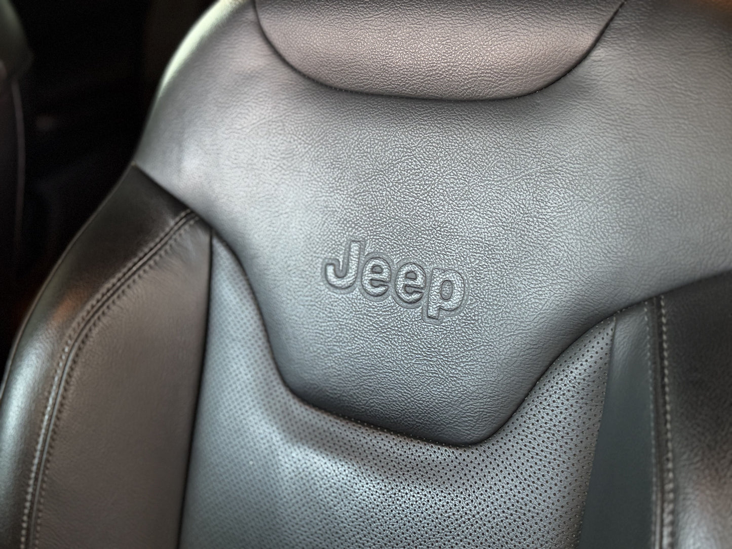 JEEP COMPASS LONGITUDE 1.3 T270 FLEX