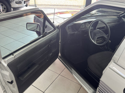 FORD PAMPA 1.6 L CS GASOLINA MANUAL
