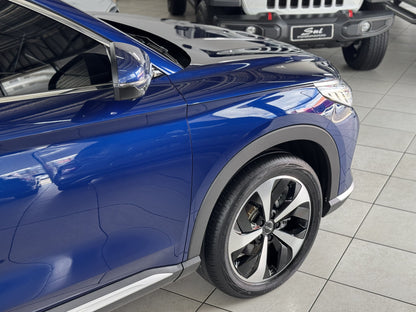 BYD SONG PLUS GS 1.5 HÍBRIDO AUT.