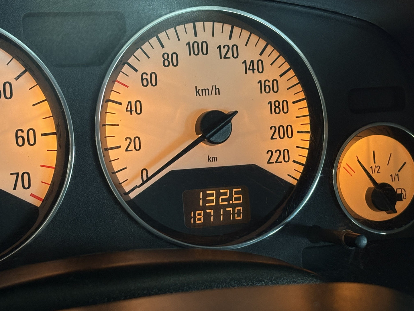 CHEVROLET ASTRA SEDAN ADVANTAGE 2.0 MPFI FLEX AUT.