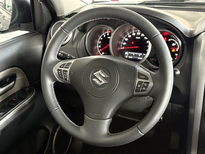 SUZUKI GRAND VITARA 2.0 GASOLINA AUT