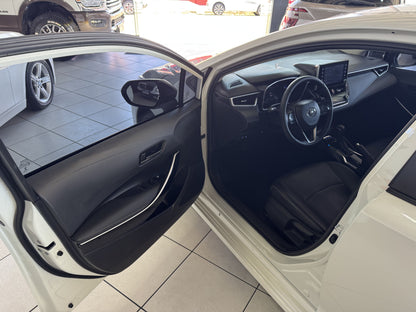 TOYOTA COROLLA ALTIS 1.8 HYBRID FLEX