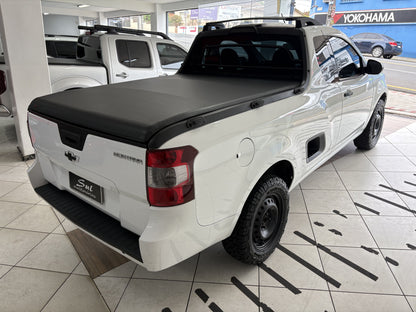 CHEVROLET MONTANA LS  CS 1.4 MPFI