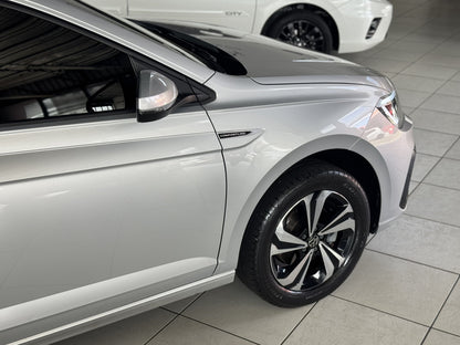 VOLKSWAGEN VIRTUS COMFORTLINE 1.0 200 TSI