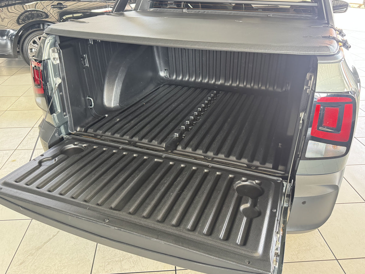VOLKSWAGEN SAVEIRO EXTREME CD 1.6 MSI