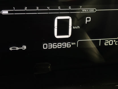 CITROEN C4 CACTUS FEEL PACK 1.6 AUT.