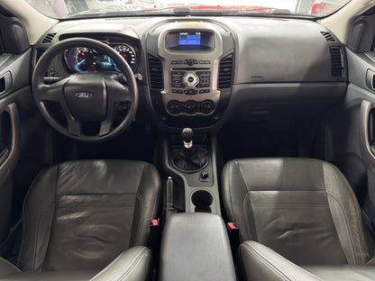 FORD RANGER XLS 3.2 4X4 TURBO DIESEL MANUAL