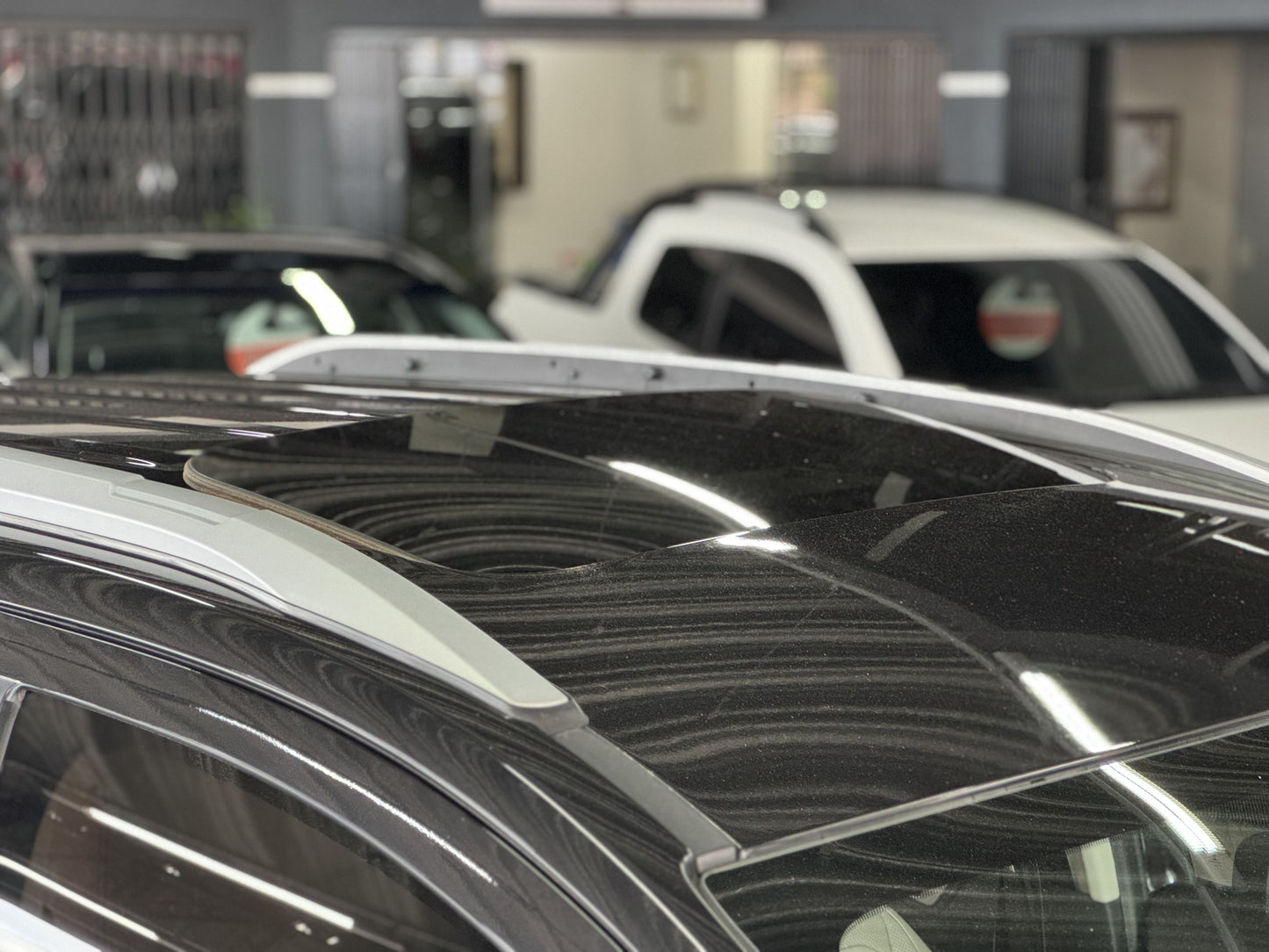 FORD ECOSPORT 2.0 FLEX TITANIUM AUT.