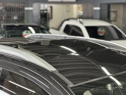 FORD ECOSPORT 2.0 FLEX TITANIUM AUT.