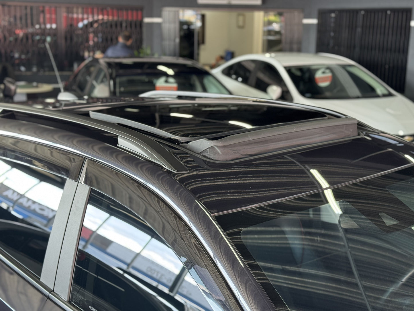 CHEVROLET TRACKER RS 1.2 TB FLEX AUT.