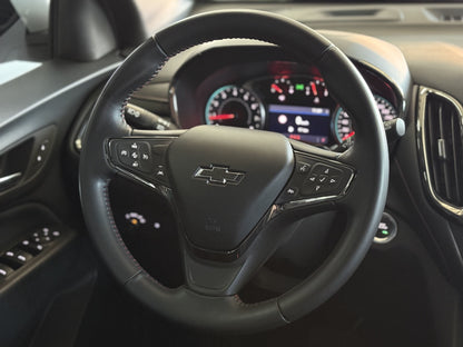 CHEVROLET EQUINOX RS 1.5 TURBO GASOLINA