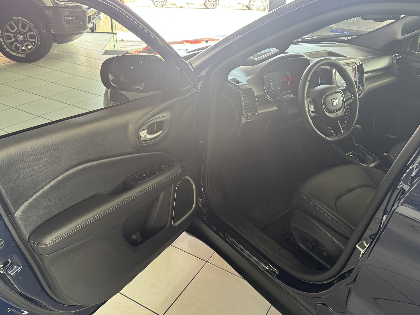 FIAT TORO VOLCANO 1.3 T270 FLEX