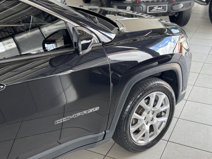 JEEP COMPASS SPORT 1.3 T270 FLEX AUT.