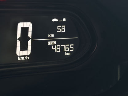 CHEVROLET ONIX LT 1.4 FLEX MANUAL