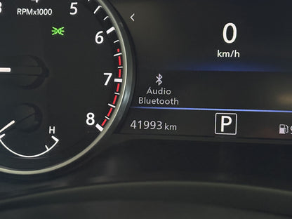 NISSSAN SENTRA EXCLUSIVE PREMIUM 2.0 GASOLINA