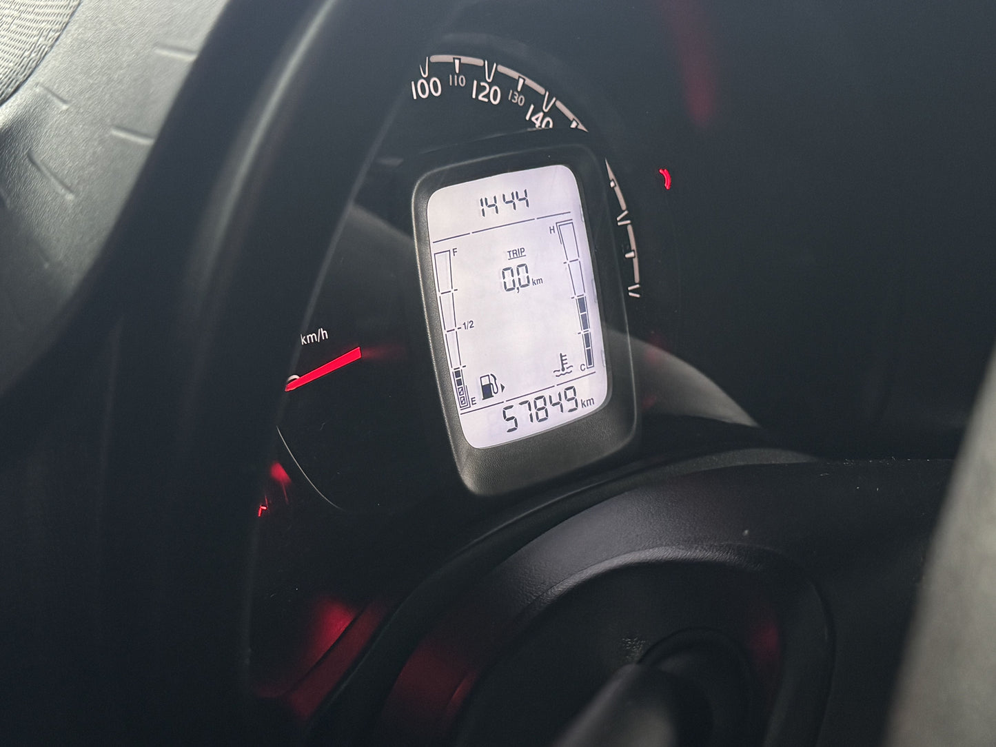 FIAT MOBI LIKE 1.0 FIRE FLEX