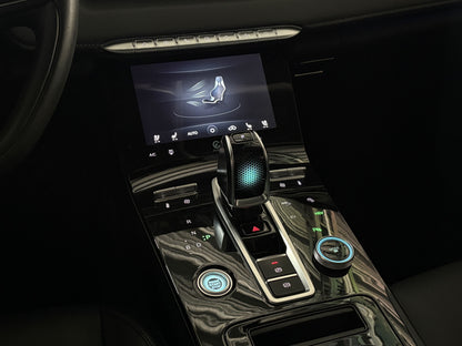 CAOA CHERY TIGGO 8 PRO 1.5 TCI PLUG-IN HYBRID