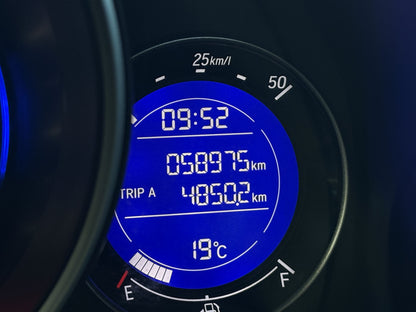 HONDA WR-V EXL 1.5 FLEX AT