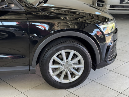 AUDI Q3 1.4 TFSI ATTRACTION FLEX AUT.