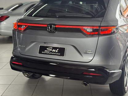 HONDA HR-V TOURING 1.5 FLEX