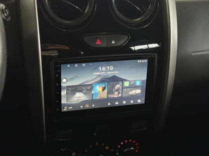 RENAULT DUSTER EXPRESSION 1.6 FLEX MANUAL
