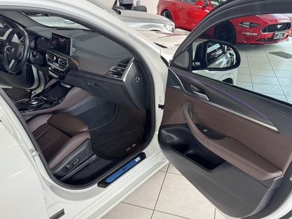 BMW X4 M SPORT 2.0 XDRIVE20I