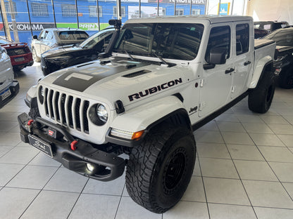 JEEP GLADIATOR RUBICON 3.6 V6 4X4 AT8
