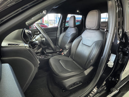 FIAT TORO ULTRA 2.0 TURBO DIESEL 4WD AT9