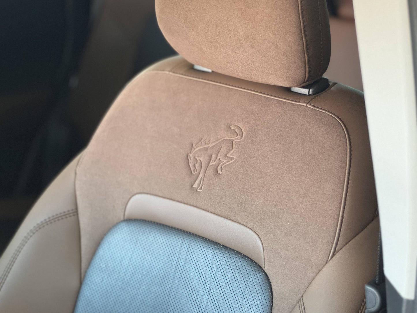 FORD BRONCO SPORT WILDTRAK 2.0 TURBO GASOLINA 4X4