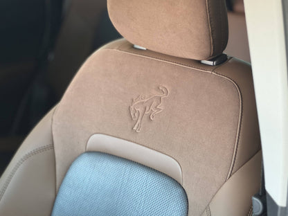 FORD BRONCO SPORT WILDTRAK 2.0 TURBO GASOLINA 4X4