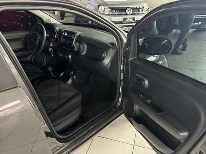 FIAT MOBI LIKE 1.0 FIRE FLEX