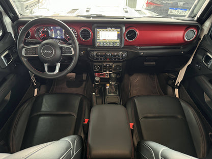 JEEP GLADIATOR RUBICON 3.6 V6 4X4 AT8