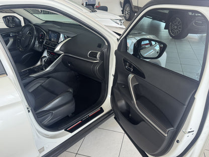 MITSUBISHI ECLIPSE CROSS HPE 1.5 TURBO