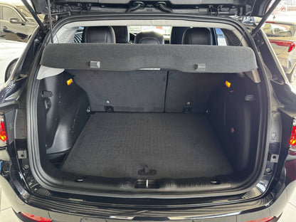 JEEP COMPASS TRAILHAWK 2.0 TD350 4X4 C/ TETO
