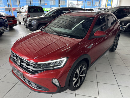VOLKSWAGEN NIVUS HIGHLINE 200 TSI 1.0 FLEX