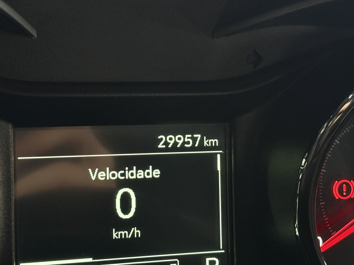 CHEVROLET TRACKER RS 1.2 TURBO FLEX