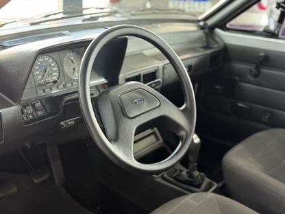 FORD PAMPA 1.6 L CS GASOLINA MANUAL