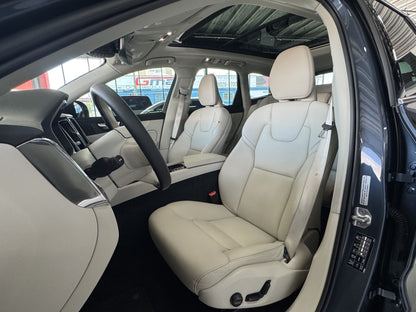 VOLVO XC60 MOMENTUM 2.0 T5 GASOLINA 254CV