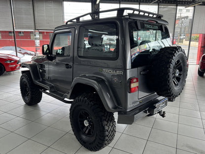 TROLLER T4 3.2 4X4 TURBO DIESEL MANUAL