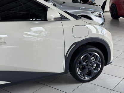 BYD DOLPHIN MINI GS EV