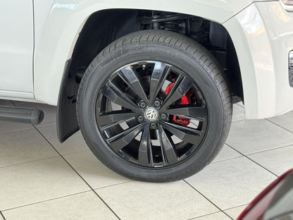 VOLKSWAGEN AMAROK V6 EXTREME 3.0 TDI