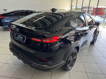 FIAT FASTBACK LIMITED EDITION 1.3 T270 AT6