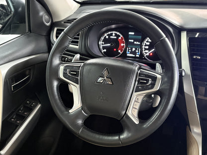 PAJERO SPORT HPE 2.4 TD AWD AUT.