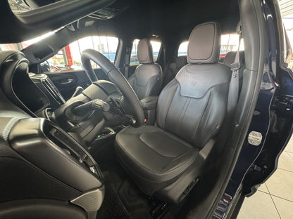 FIAT TORO VOLCANO 1.3 T270 FLEX