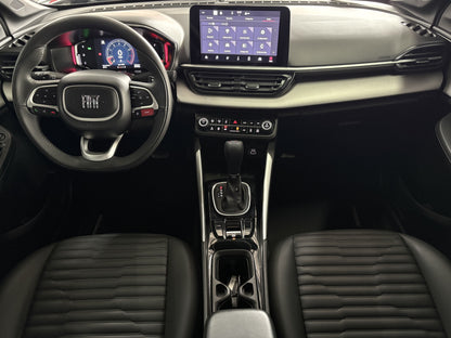 FIAT FASTBACK IMPETUS 1.0 TURBO FLEX CVT