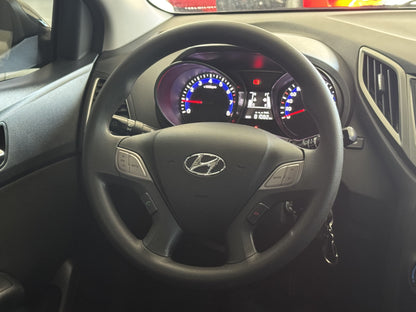 HYUNDAI HB20 COMFORT PLUS 1.0 MANUAL FLEX