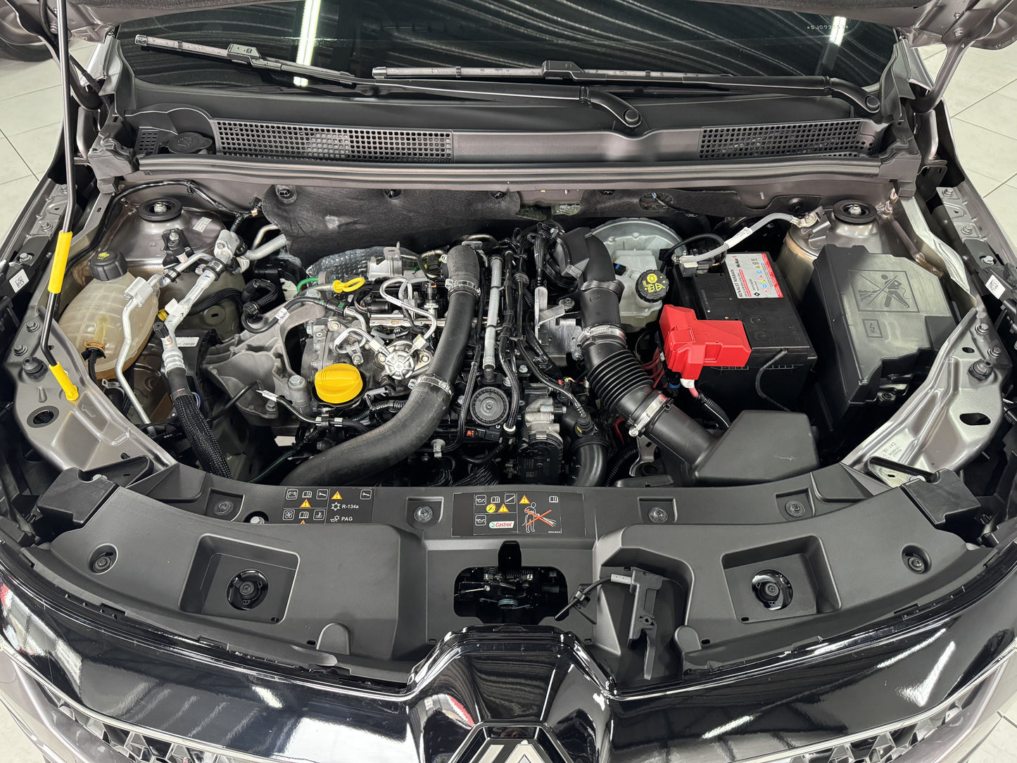 RENAULT KARDIAN PREMIERE EDITION 1.0 TCE FLEX